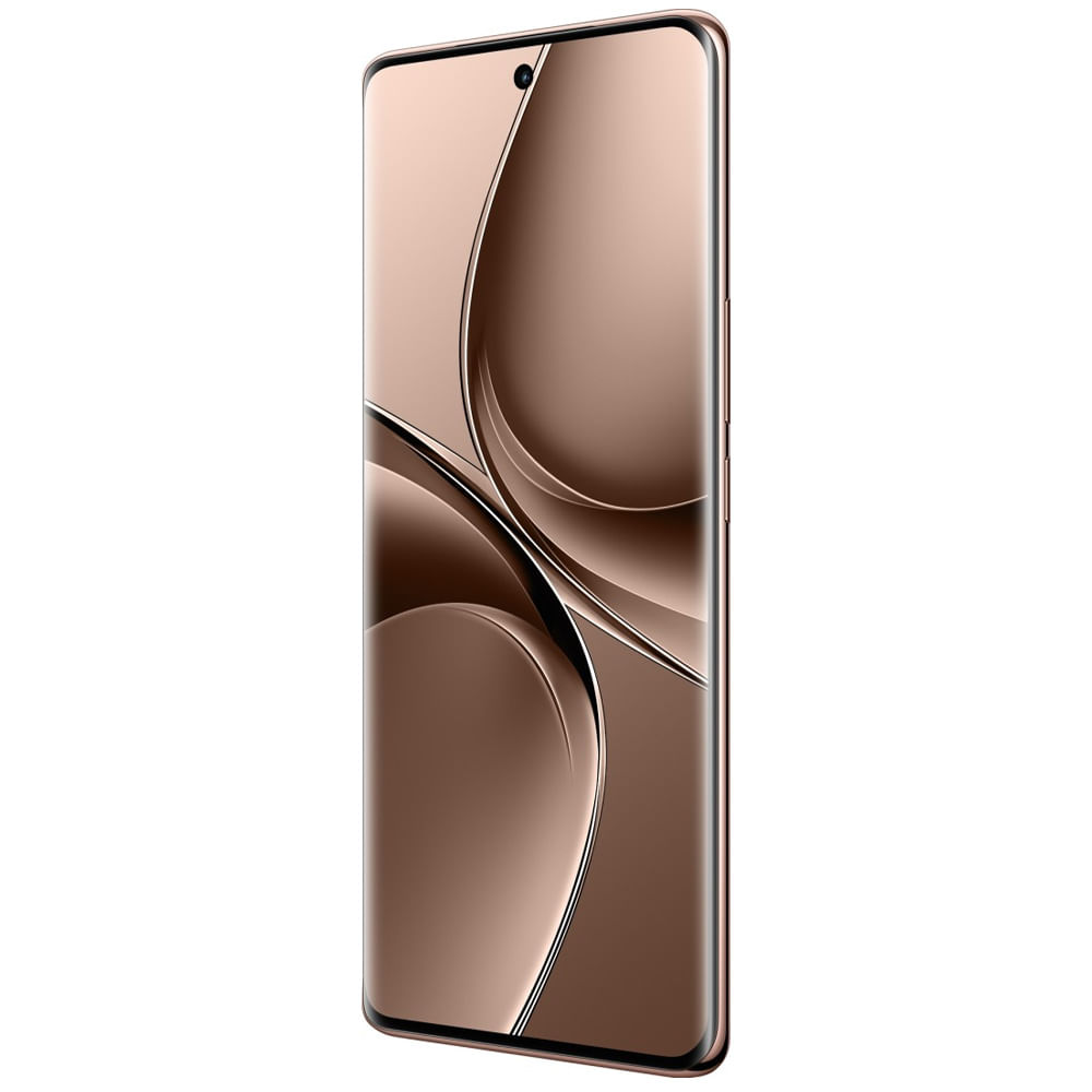 Vivo V40e - Refurbished_Royal Bronze_Left Side_55177