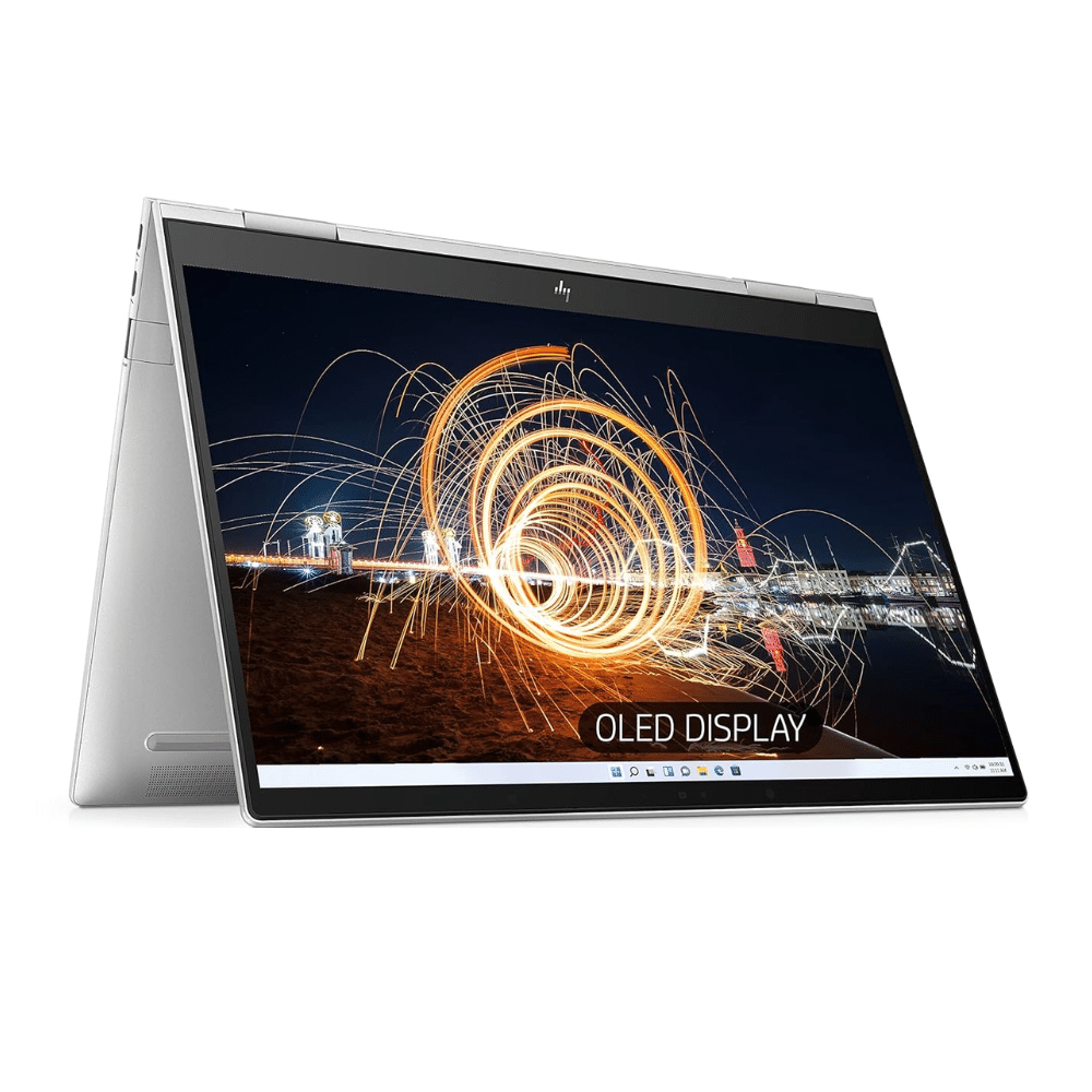 HP/Compaq Envy x360 Series 13-bf0059TU (Intel Core i7 12th Gen 13.3 Inch)- Refurbished