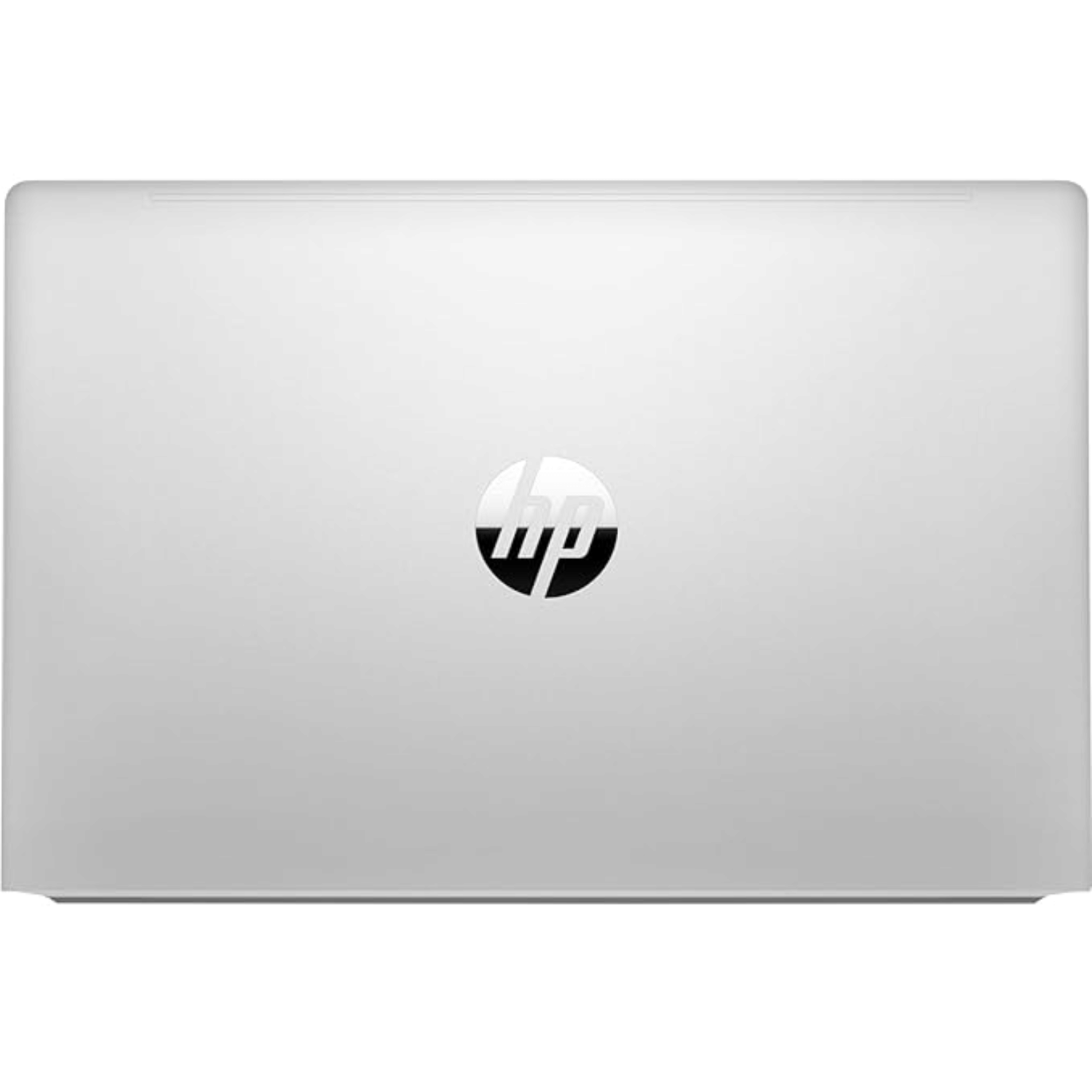 HP/Compaq Probook Series 440 G9 (Intel Core i7 12th Gen 14 Inch)- Refurbished_Silver_Back_89418