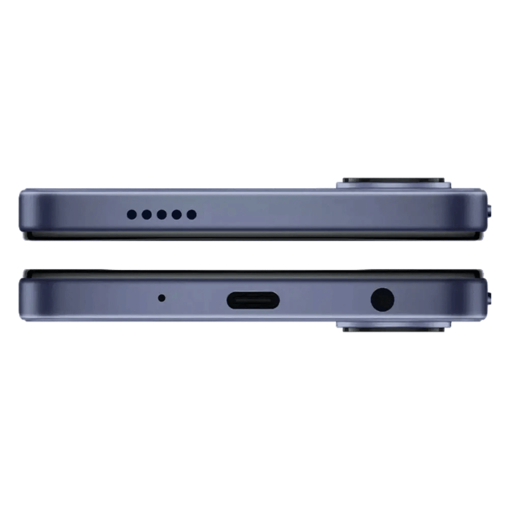 Vivo Y21 5G - Refurbished_Midnight Blue_Top_125896