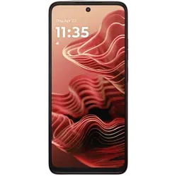 Motorola Moto G35 5G - Refurbished_Guava Red_Front_59980
