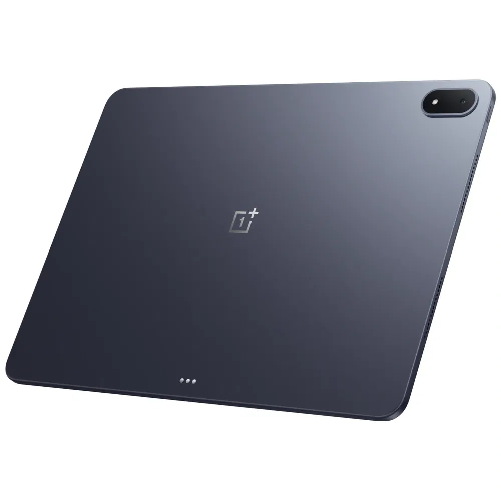 OnePlus Pad 3 2024 (13.2 inch, Wifi Only)- Refurbished_Storm Blue_Bottom_124162