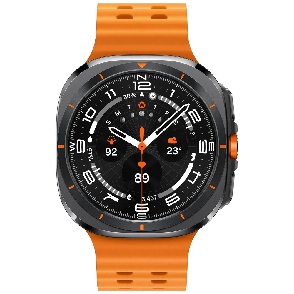 Samsung Galaxy Watch Ultra (47mm, LTE)- Refurbished_All_Others_132394