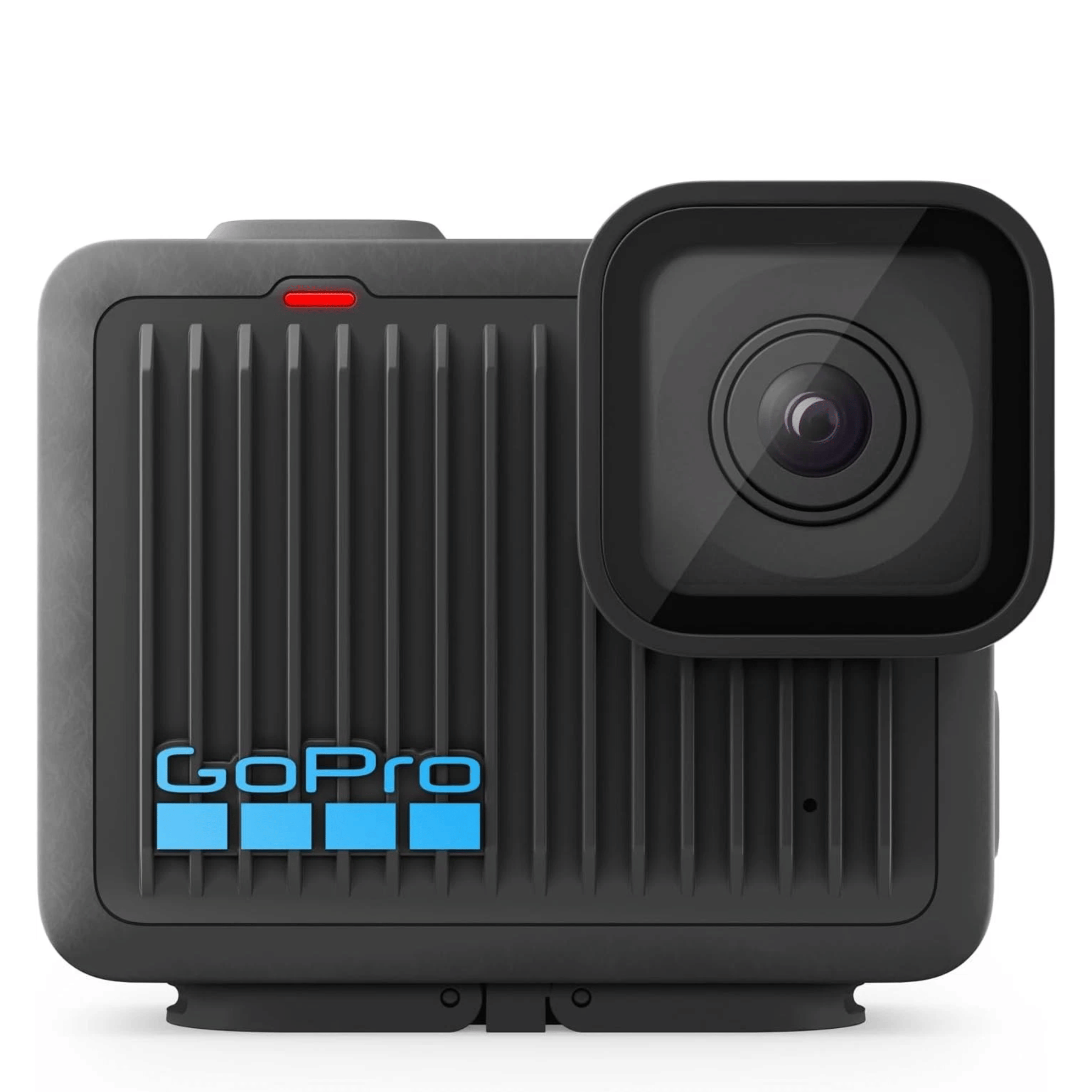 GoPro Hero 4K 12MP Action Camera - Refurbished_Black_Phone With Box_114827