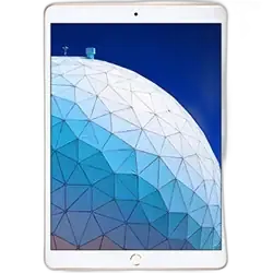 Apple iPad Air 2019 3rd Generation (10.5 inch, Wifi+Cellular)- Refurbished_Gold_Front_112652
