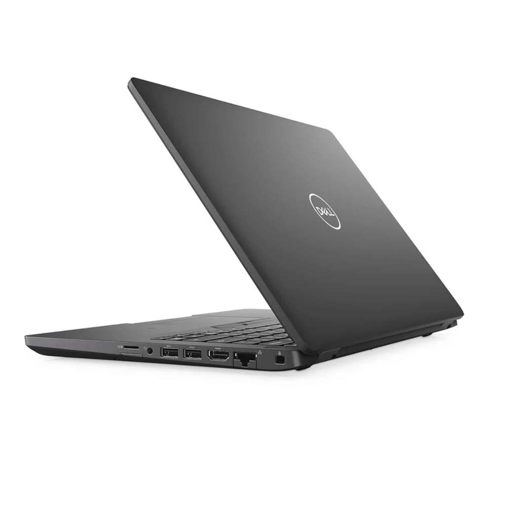Dell Latitude 5000 Series latitude 5400 (Intel Core i7 8th Gen 14 Inch)- Refurbished_Black_Back_56896