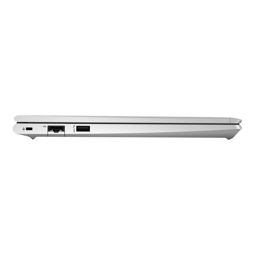 HP/Compaq Probook Series 440 G8 Notebook PC (Intel Core i7 11th Gen 14 Inch)- Refurbished_Silver_Left Side_132756
