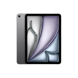 Apple iPad Air M3 2025 (11 inch, WiFi Only)- Refurbished_Space Gray_Front_87274