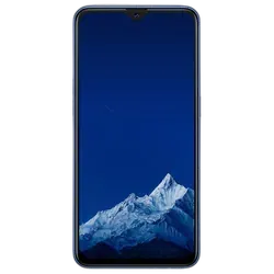 OPPO A11K - Refurbished_Deep Blue_Front_49366