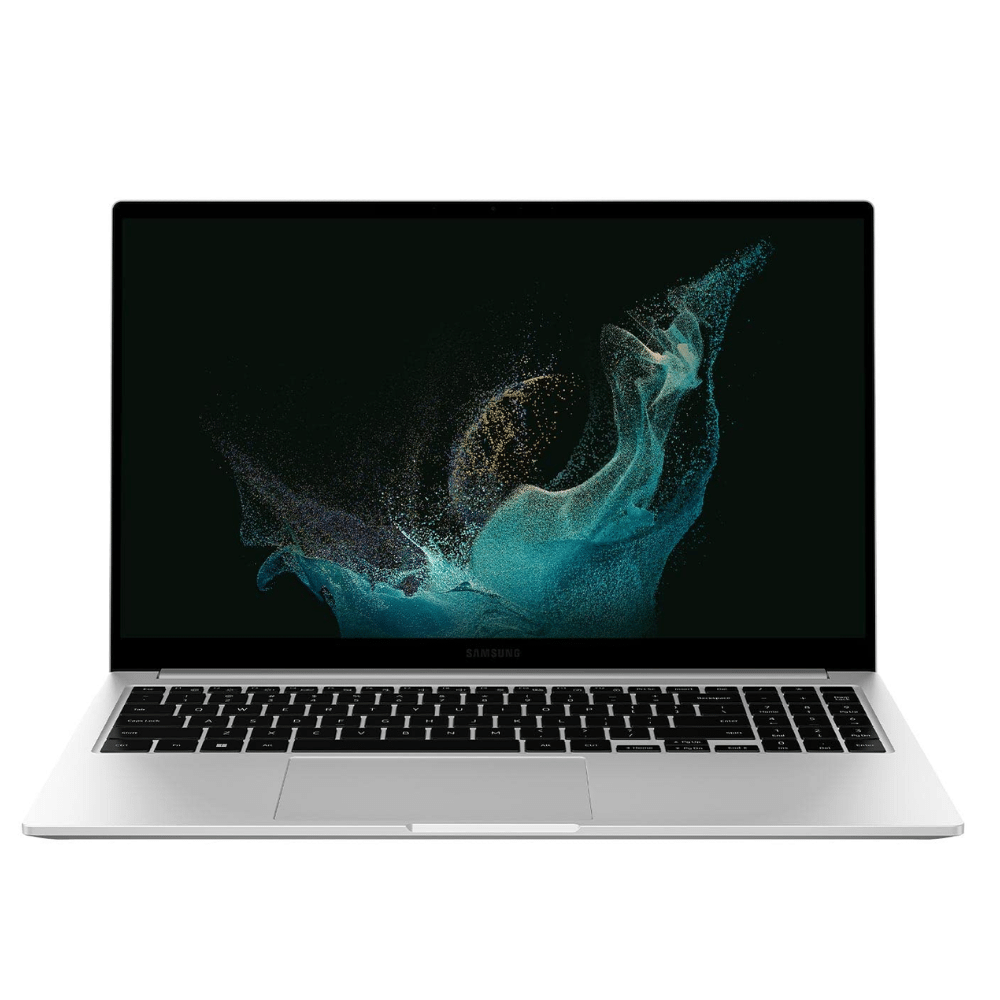 Samsung Galaxy Book2 Series 550XED (Intel Core i5 12th Gen 15.6 Inch)- Refurbished