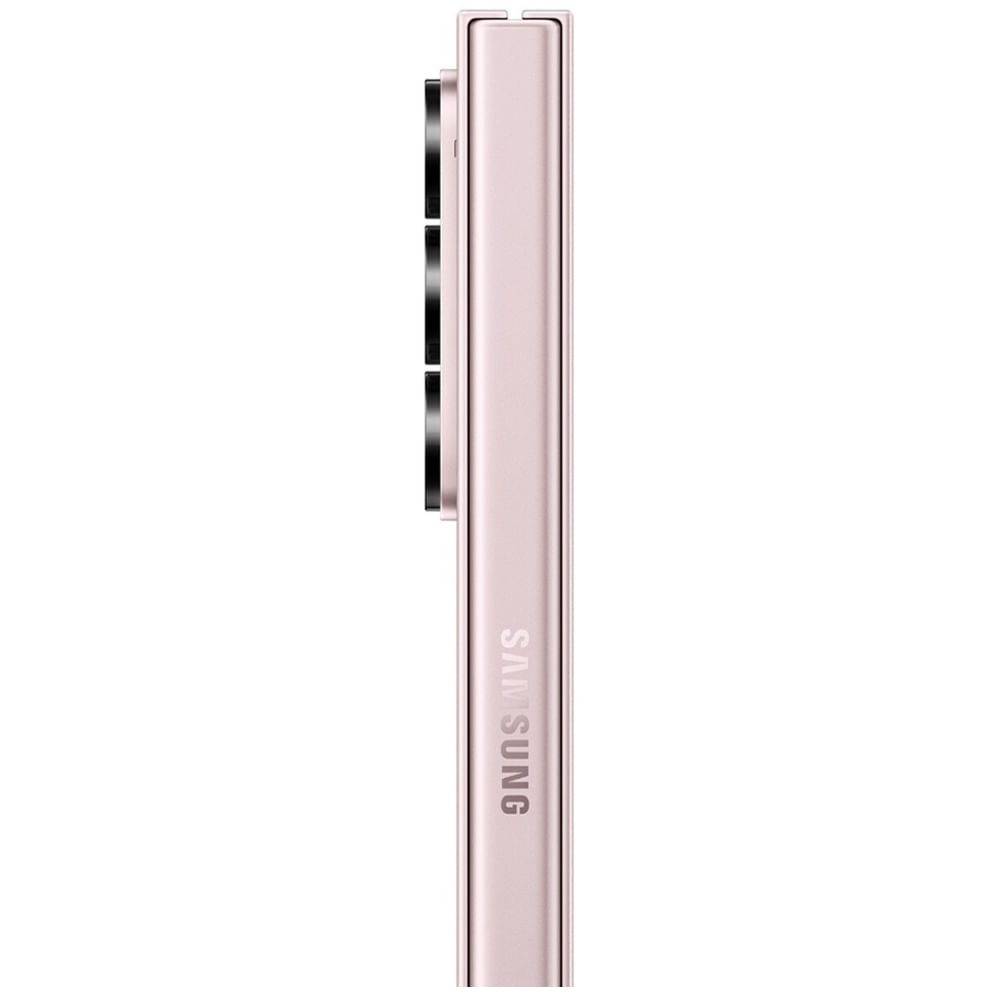 Samsung Galaxy Z Fold6 5G -Pink-side