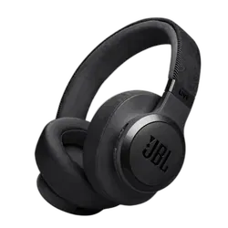 JBL Live 770NC True Adaptive Noise Cancellation Over Ear Headphone - Refurbished
