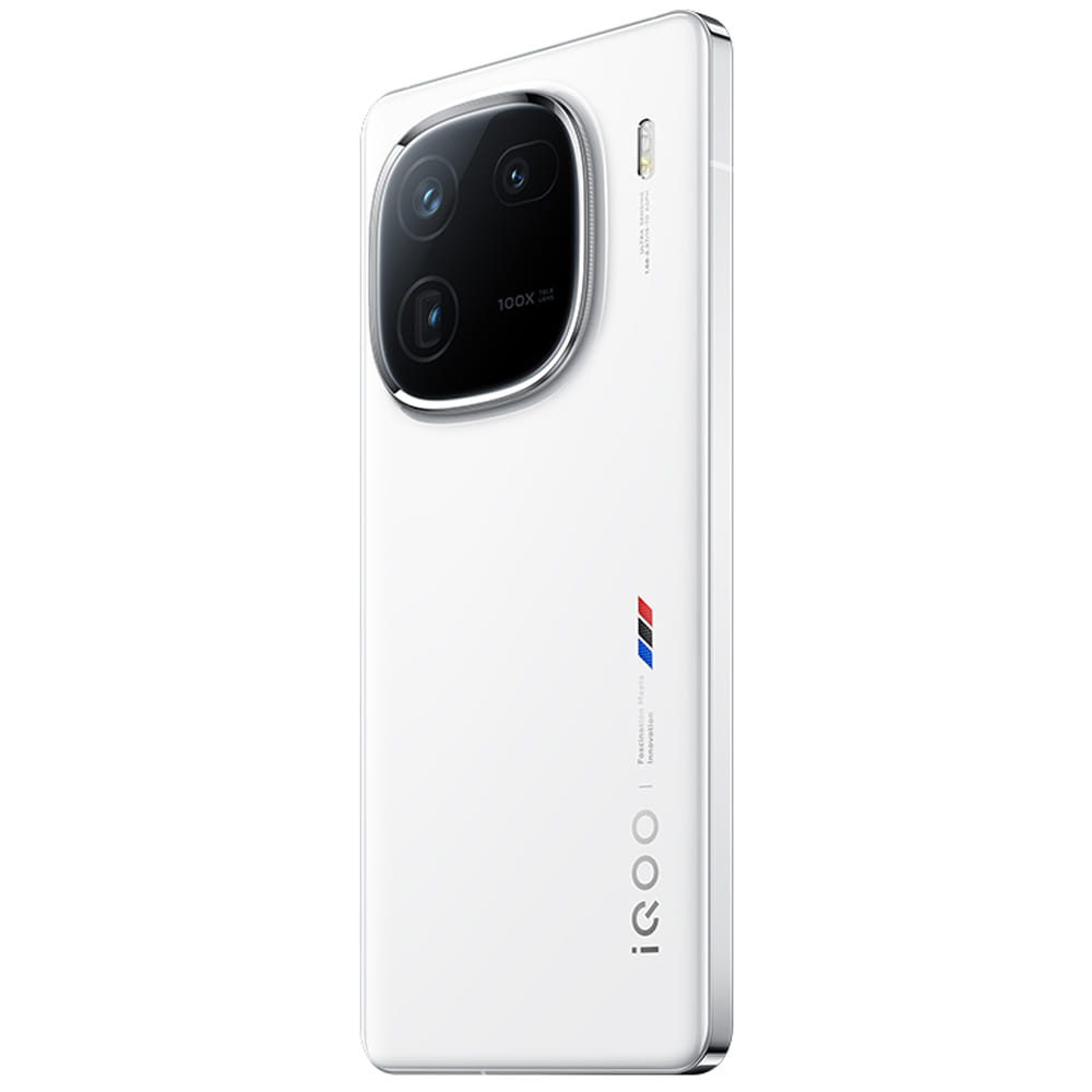 iQOO 12 5G - Refurbished_Legend_Left Side_50698