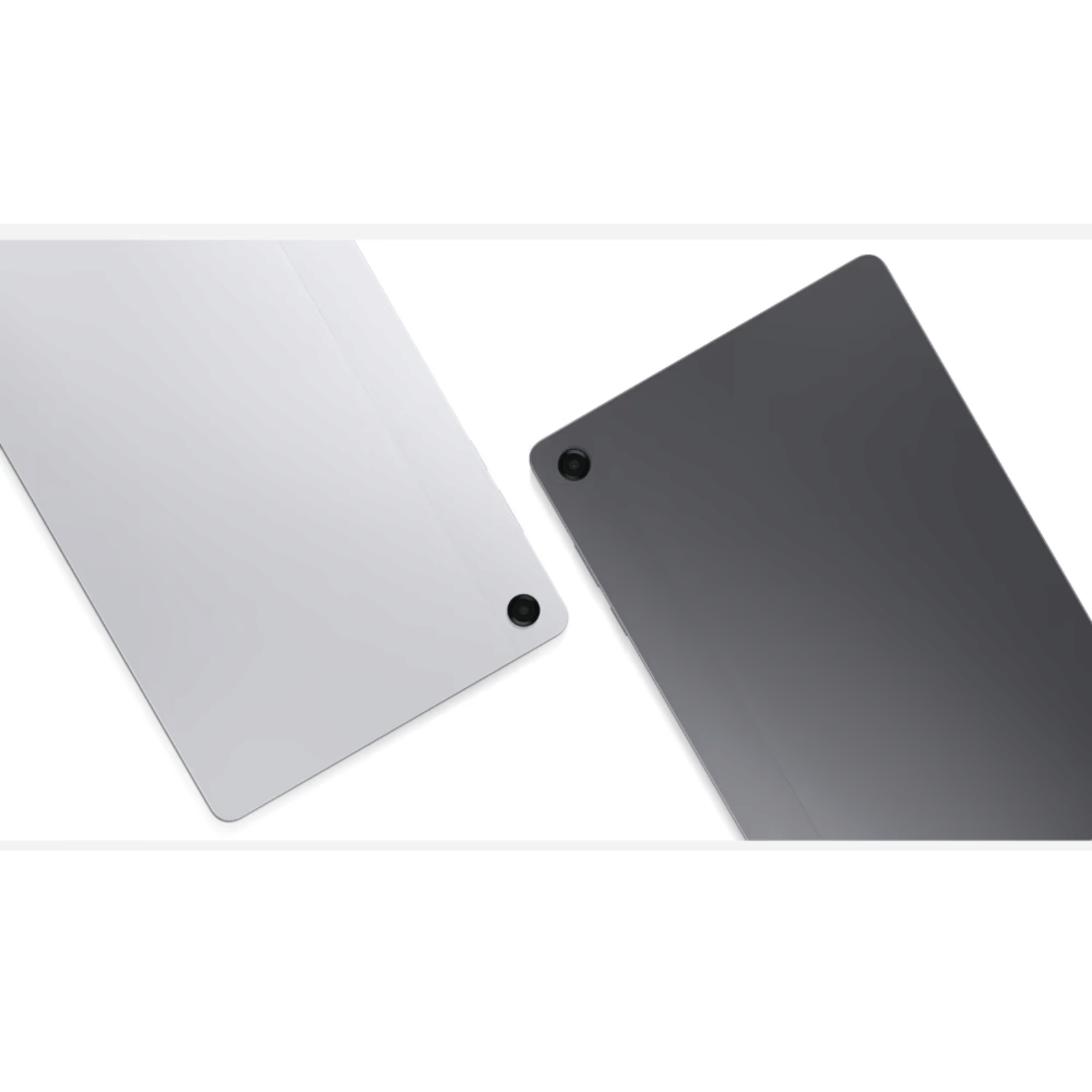 Samsung Galaxy Tab A11 Plus 2025 (11 inch, Wifi Only)- Refurbished_Gray_Bottom_112848