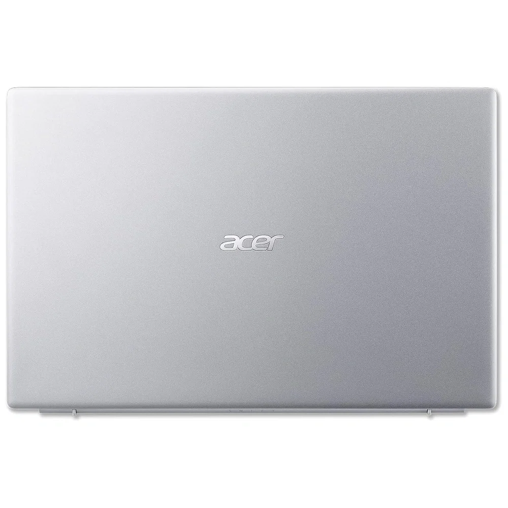 Acer Swift Series SF314-511 (Intel Core i5 11th Gen 14 Inch)- Refurbished_Silver_Back_131197