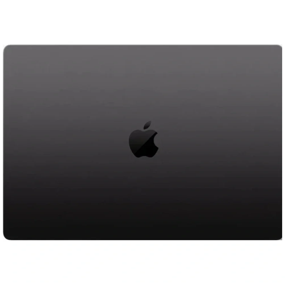 Apple MacBook Pro 2024 A3186 (Apple M4 Max 16 Inch)- Refurbished_Space Black_Back_133061