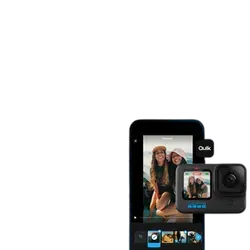 GoPro Hero 12 27MP Action Camera - Refurbished_All_Others_117290