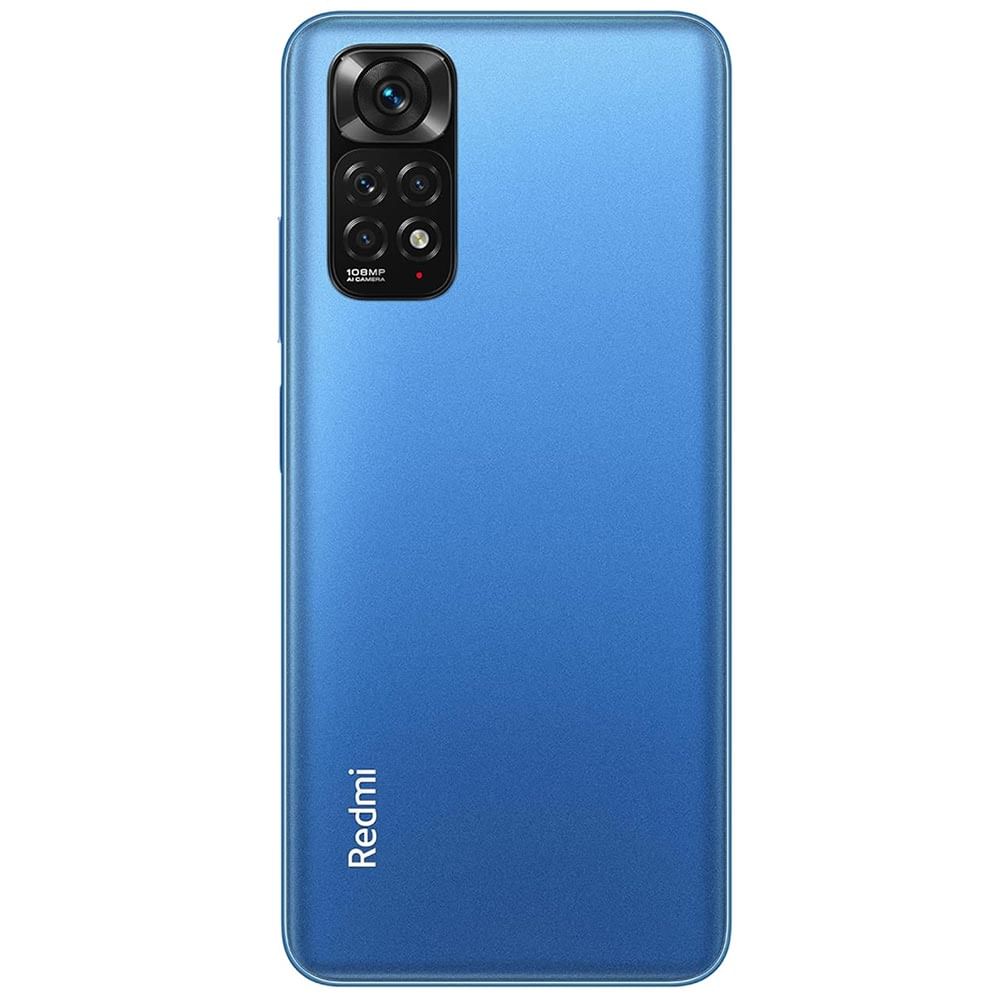 Refurbished Xiaomi Redmi Note 11S