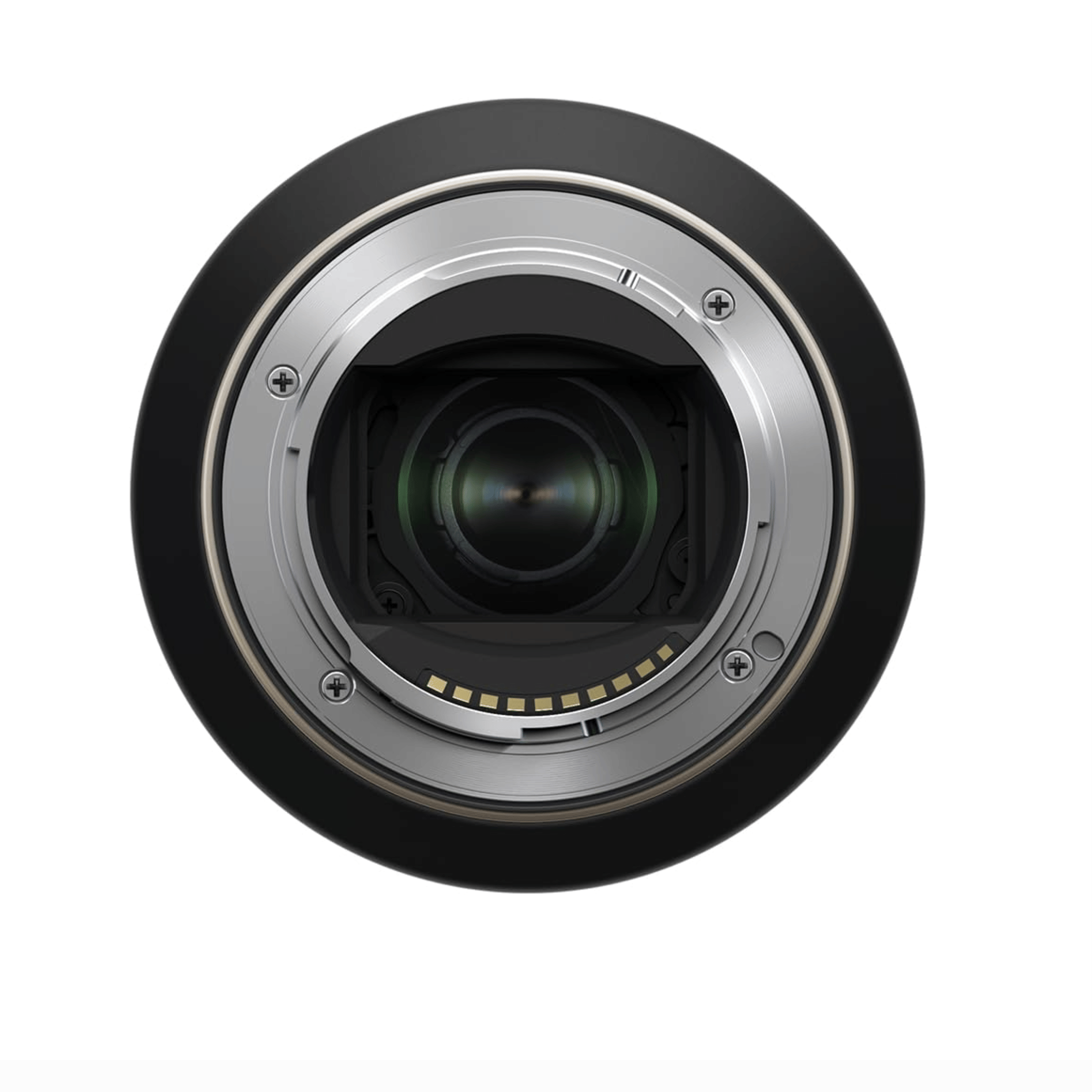 Tamron 70-300mm F/4.5-6.3 Di III RXD Full-Frame Mirrorless Camera Lens - Refurbished Good - Black - Refurbished_Black_Back_117220