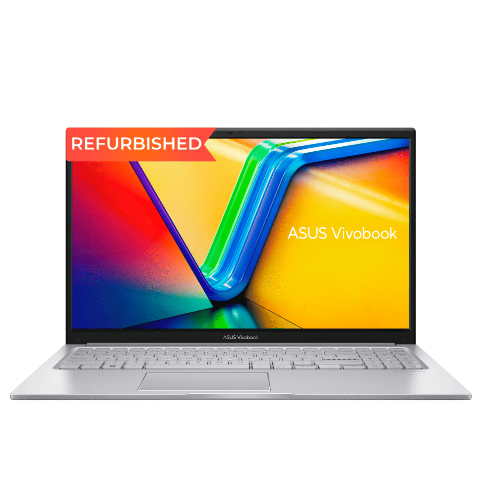Asus VivoBook Series X515DAP-M515DA (AMD Ryzen3 3000U Series 15.6 Inch)- Refurbished