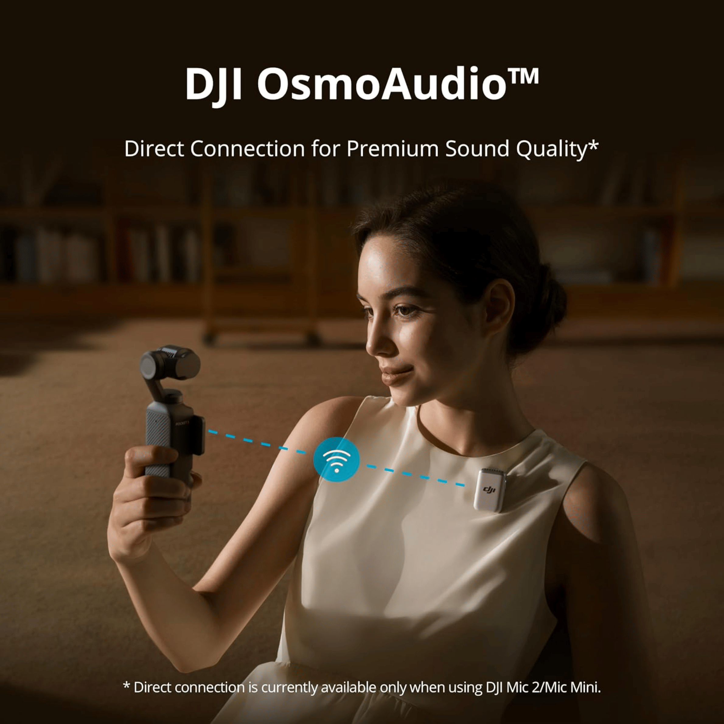 DJI OSMO Pocket 3 Creator Combo - Refurbished_All_Others_115515