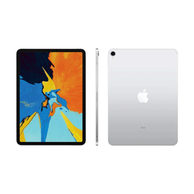 Buy Refurbished and Second Hand iPad Pro 11 256GB Wifi+Cellular