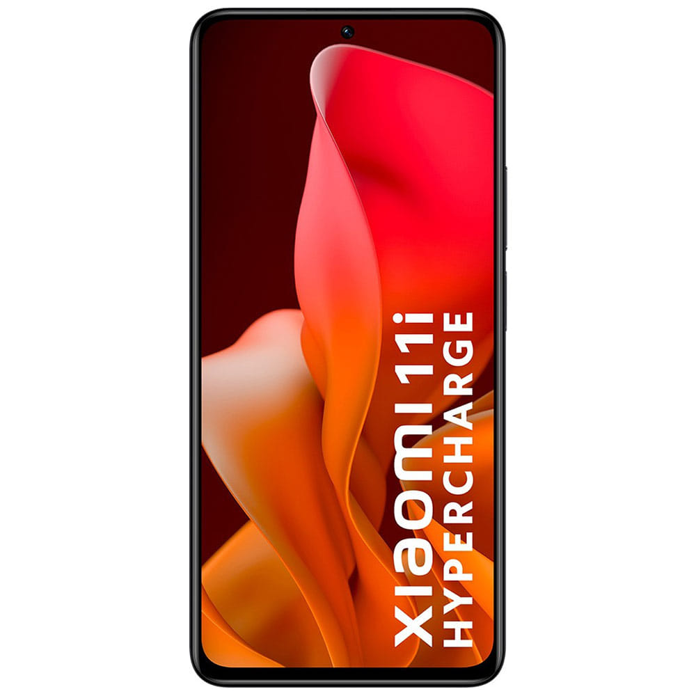 Refurbished Xiaomi 11i Hypercharge 5G