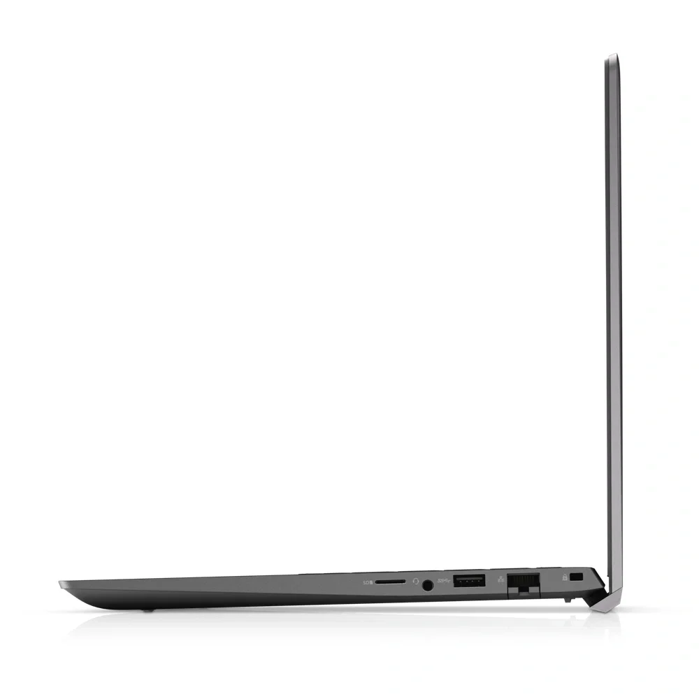 Dell Vostro 5000 Series Vostro 5402 (Intel Core i7 11th Gen 14 Inch)- Refurbished_Gray_Left Side_132737