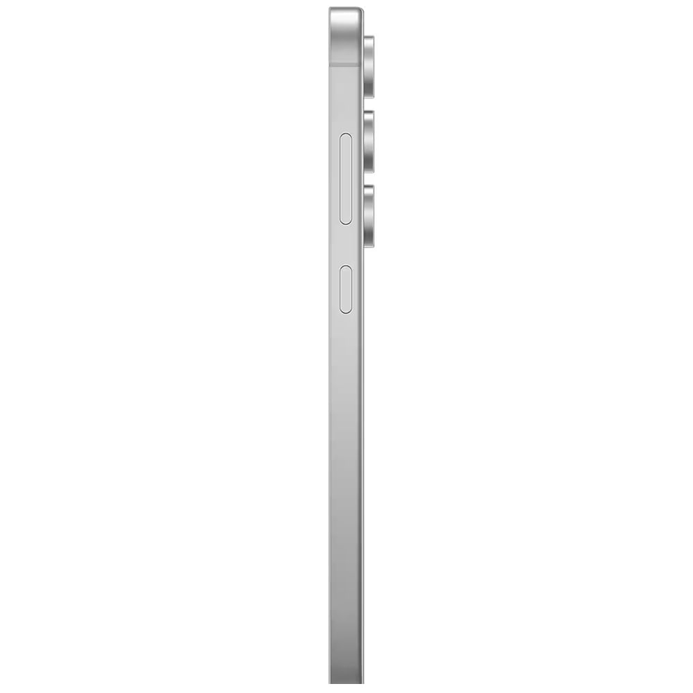 Samsung Galaxy S24 FE 5G - Refurbished_Blue_Right Side_48605