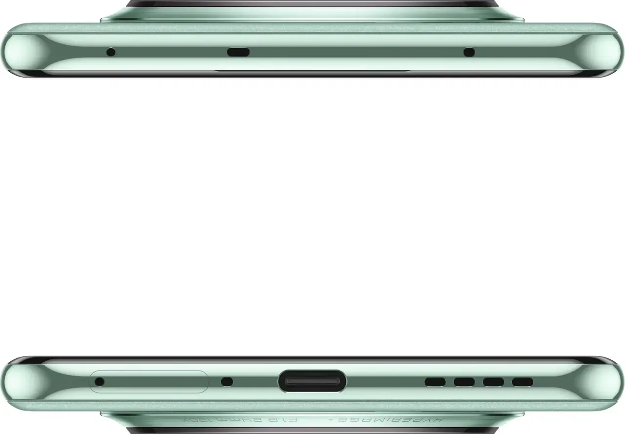 Realme 14 Pro Plus 5G - Refurbished_Emerald Drift_Top_88547