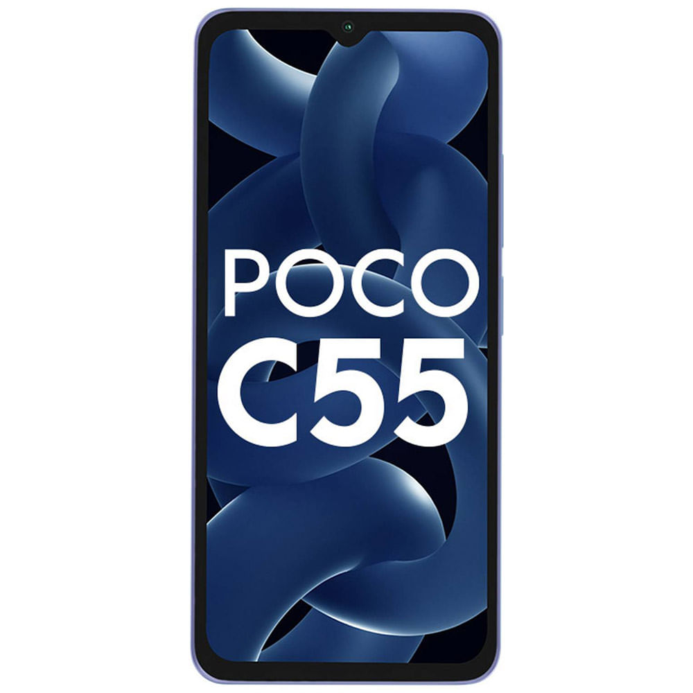 POCO C55 - Refurbished