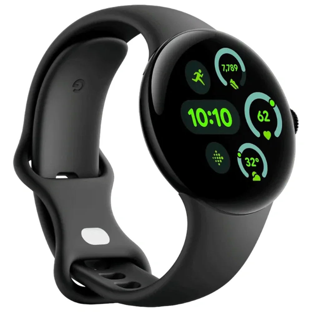 Google Pixel Watch 3 (41mm, Bluetooth Only)- Refurbished_All_Others_133065
