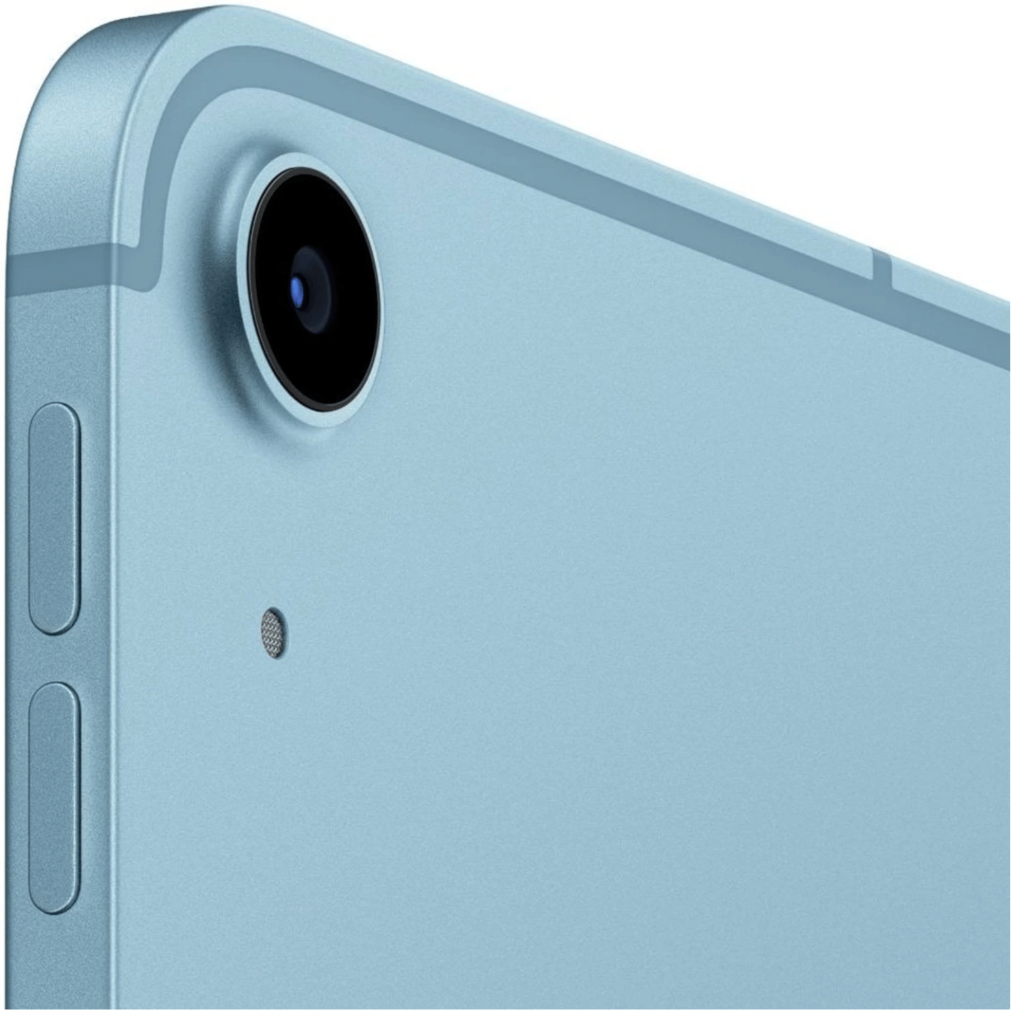 Apple Ipad Air 2022 5th Generation (10.9 inch, Wifi Only)- Refurbished_Blue_Bottom_123418