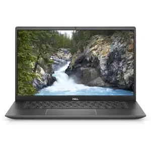 Dell Vostro 5000 Series Vostro 14-5401 (Intel Core i7 10th Gen 14 Inch)- Refurbished_Gray_Front_133189