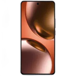 Realme GT 7T - Refurbished_IceSense Black_Front_87790