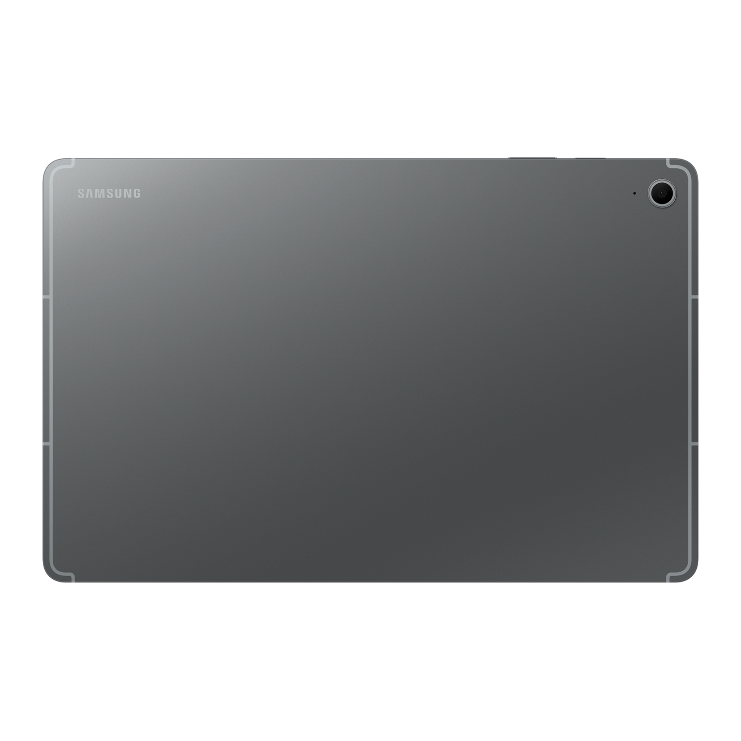 Samsung Galaxy Tab S10 FE+ 2025 (13.1 inch, Wifi Only)- Refurbished_Gray_Back_117509