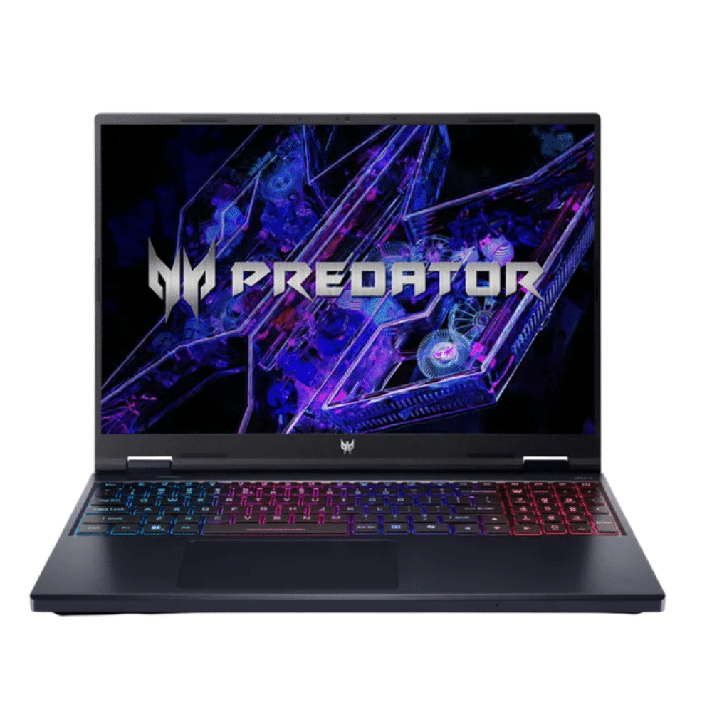Acer Predator Helios Neo Series PHN16-71 (Intel Core i7 13th Gen 15.6 Inch)- Refurbished