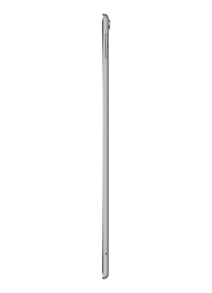 Apple iPad Pro 2017 (10.5 inch, Wifi+Cellular)- Refurbished_Space Grey_Right Side_89598