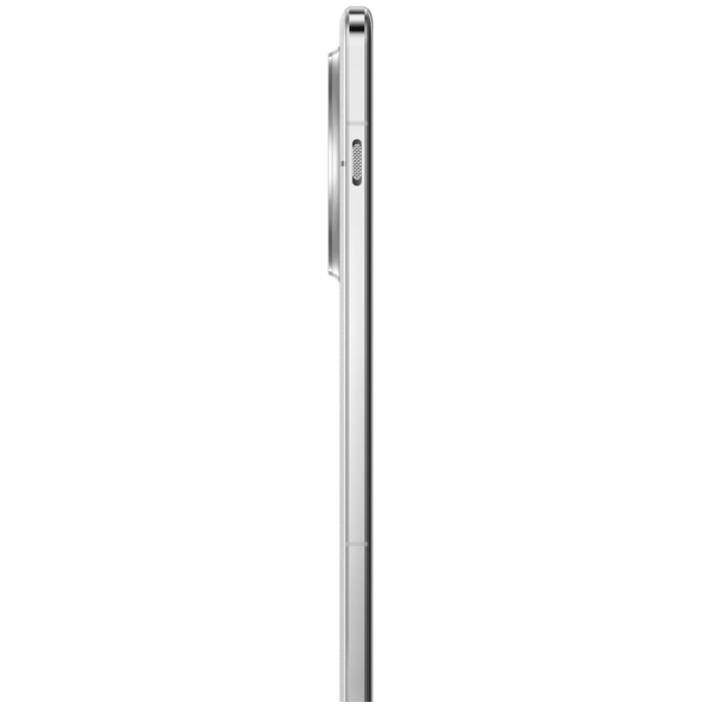 OnePlus 13 - Refurbished_Arctic Dawn_Left Side_59348
