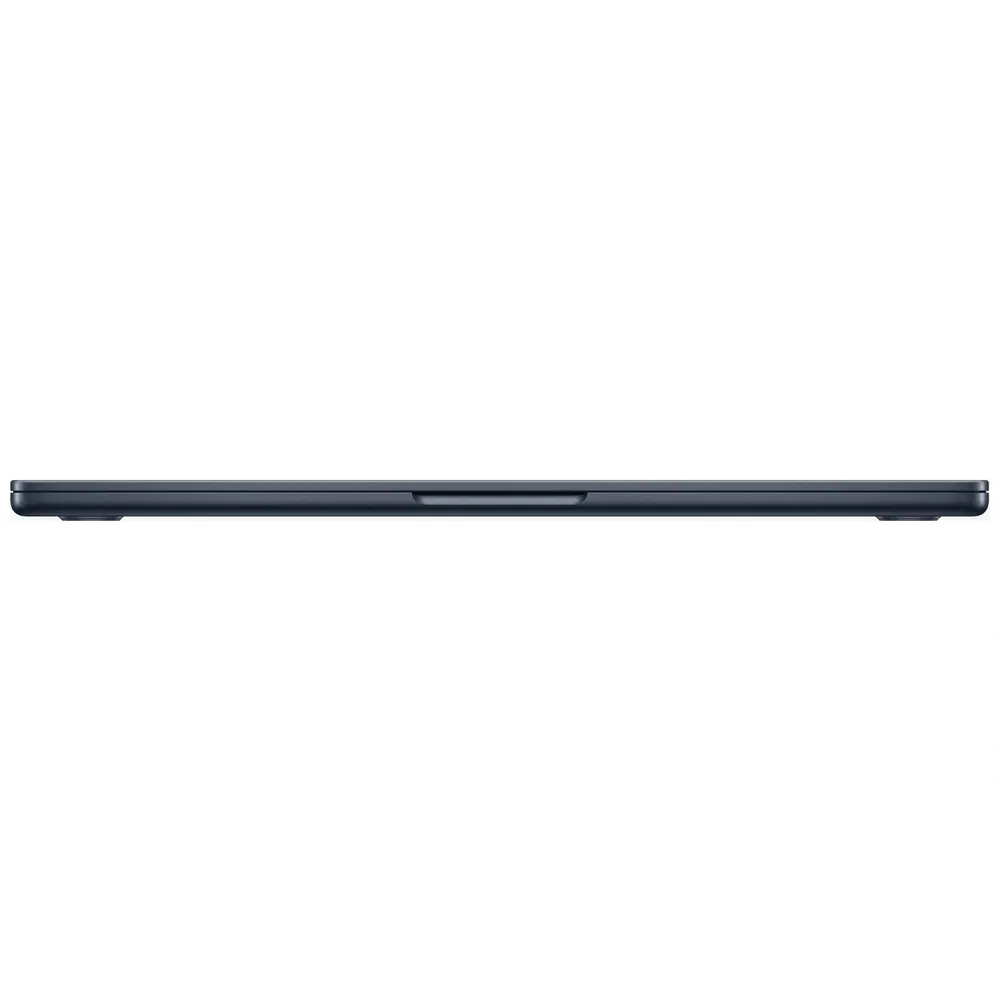 Apple Macbook Air 2026 A3449 (Apple M5 13.3 Inch)- Refurbished_Midnight_Bottom_124049
