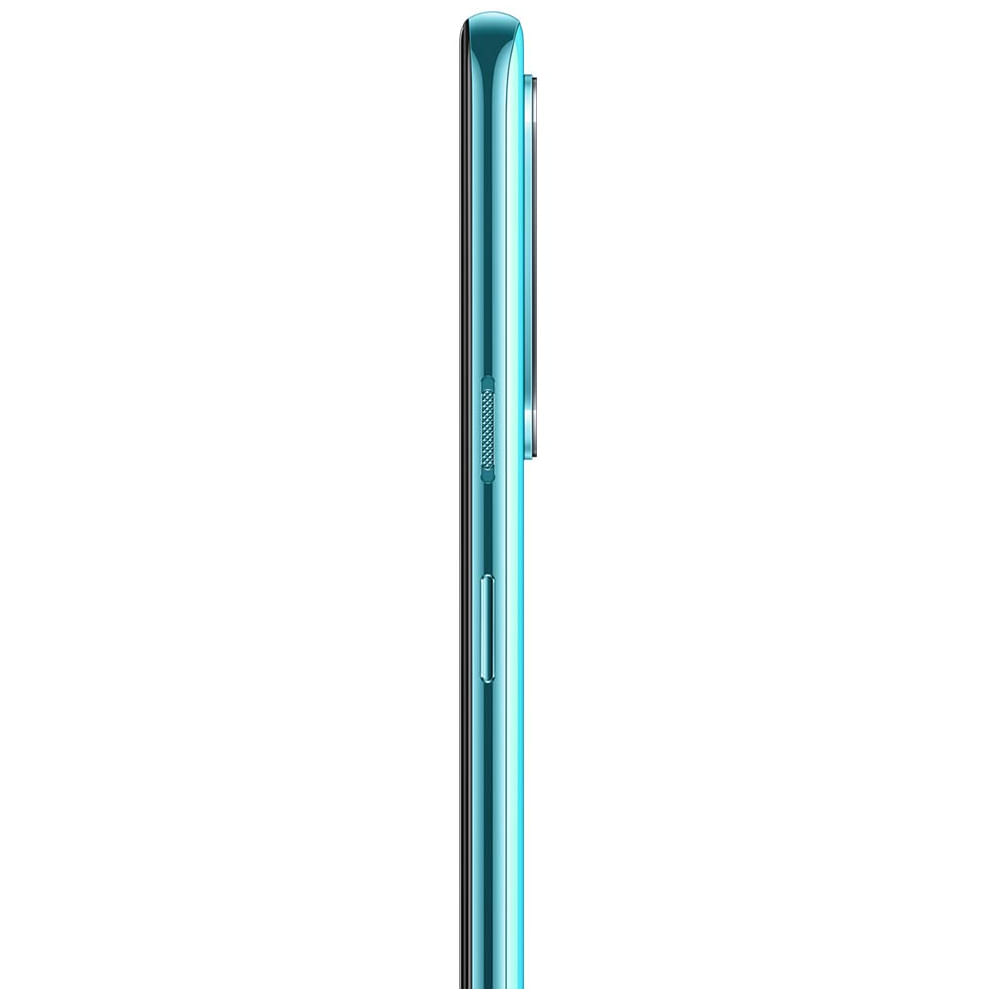 OnePlus Nord - Refurbished_Blue Marble_Right Side_57284