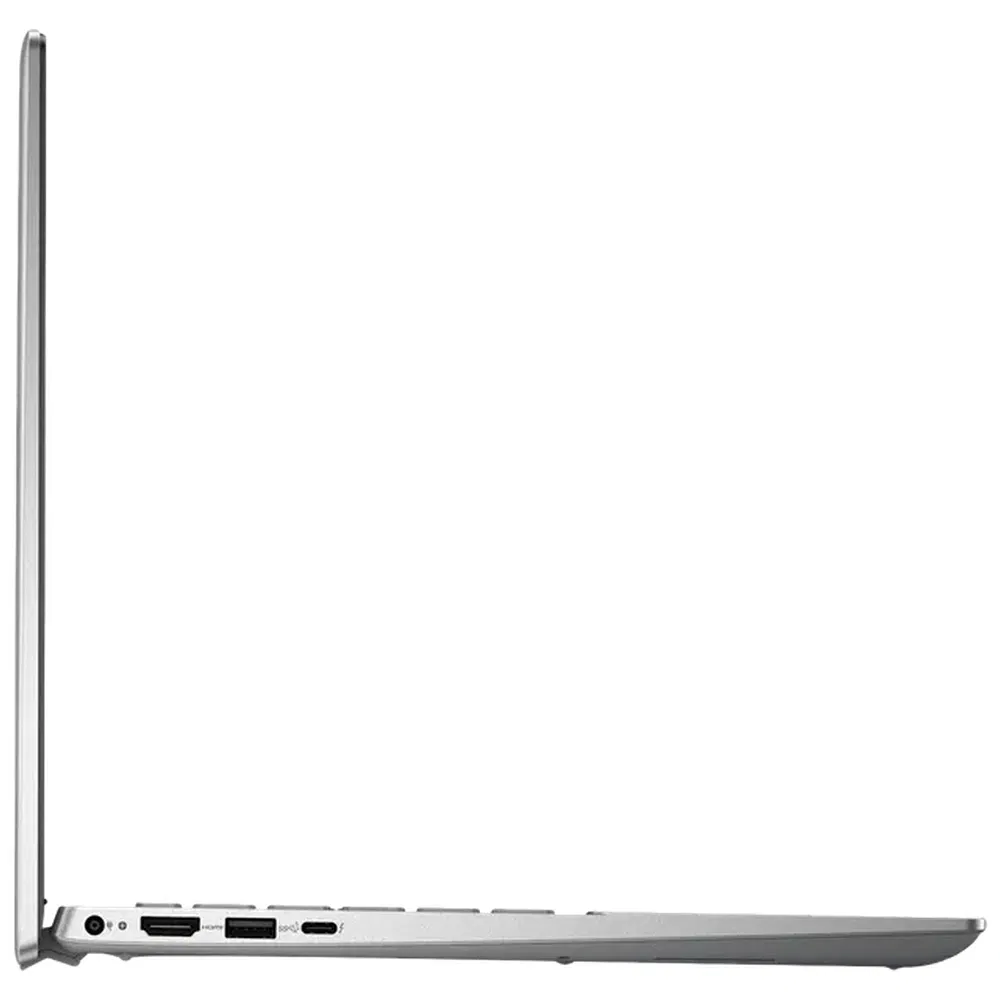 Dell Inspiron 5000 Series 5430 (Intel Core i5 13th Gen 14 Inch)- Refurbished_Gray_Left Side_127351