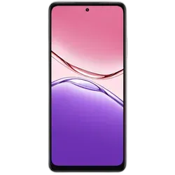 OPPO A5X - Refurbished_Laser White_Front_64162