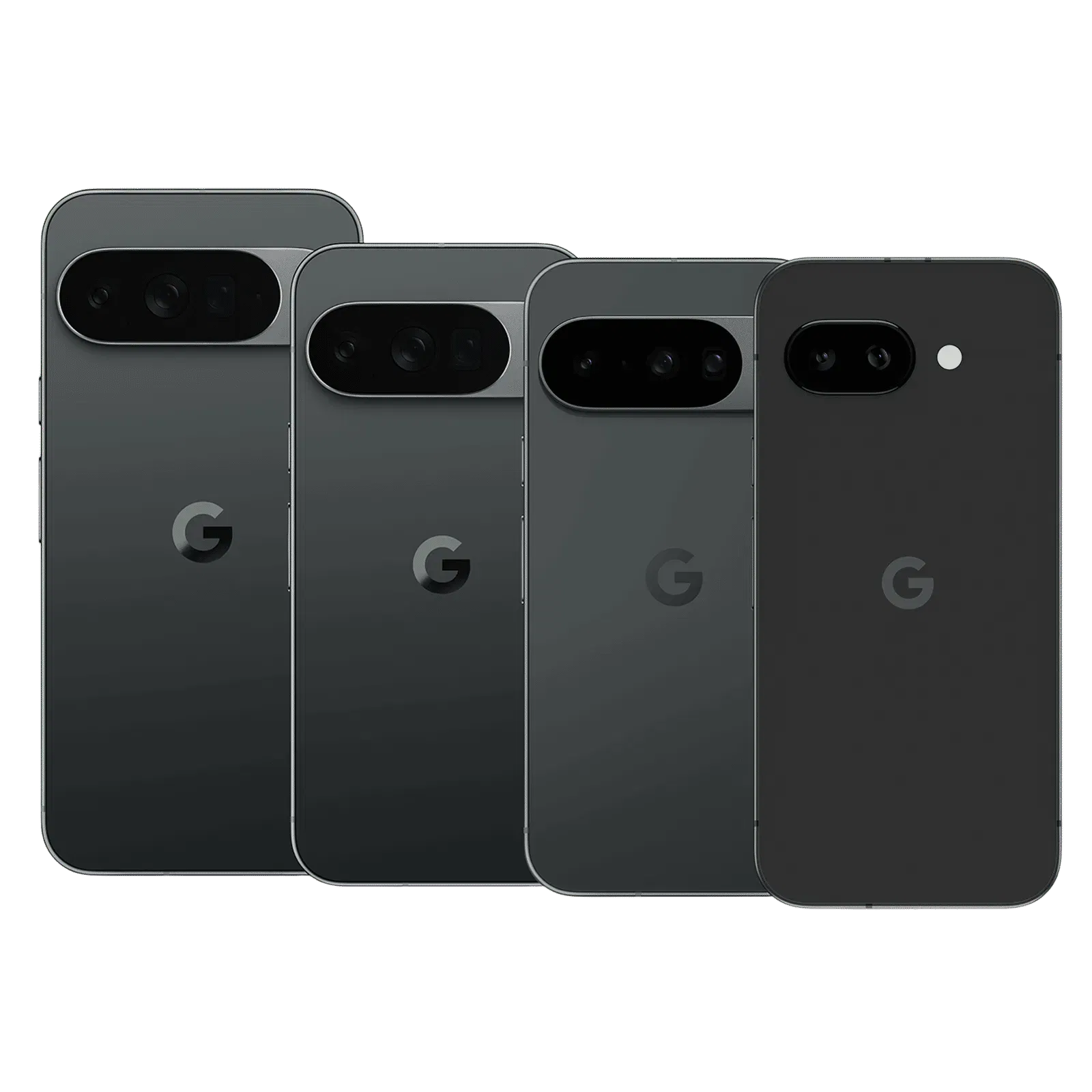 Google Pixel 10 Pro XL - Refurbished_Obsidian_Bottom_87536