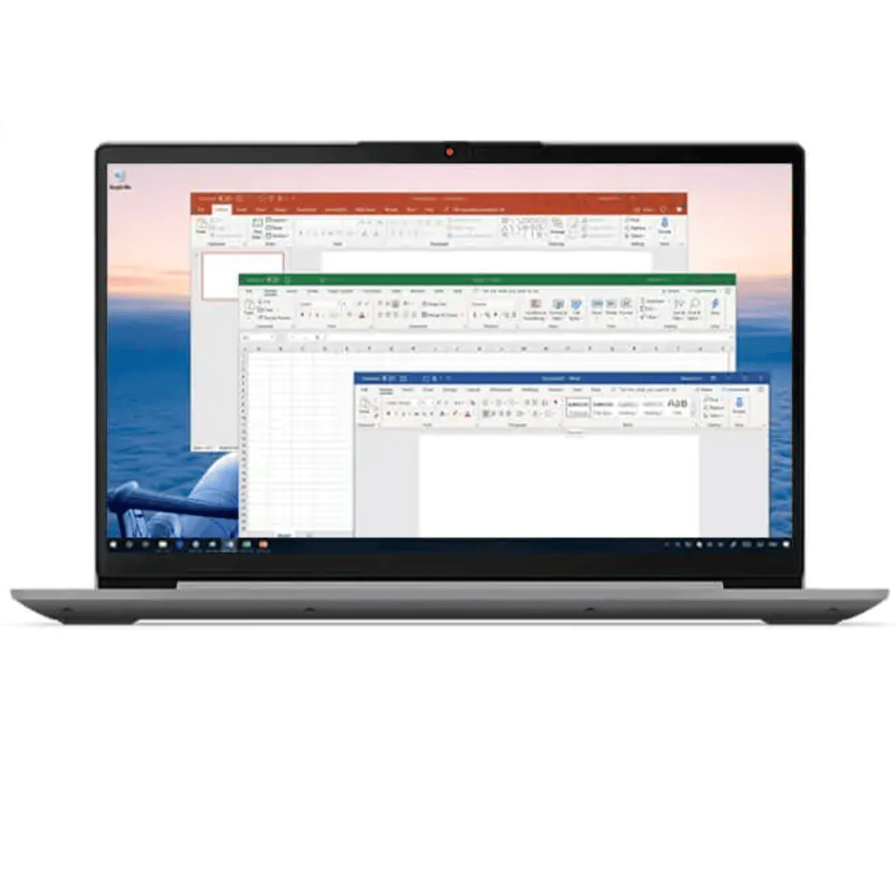 Lenovo IdeaPad 3 Series 15IML05 U (Intel Core i3 10th Gen 15.6 Inch)- Refurbished