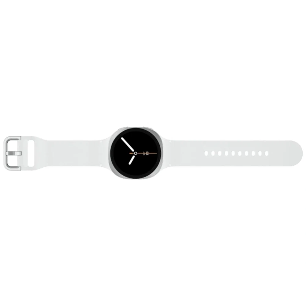 Samsung Galaxy Watch8 (44mm,Bluetooth)- Refurbished_All_Others_133672
