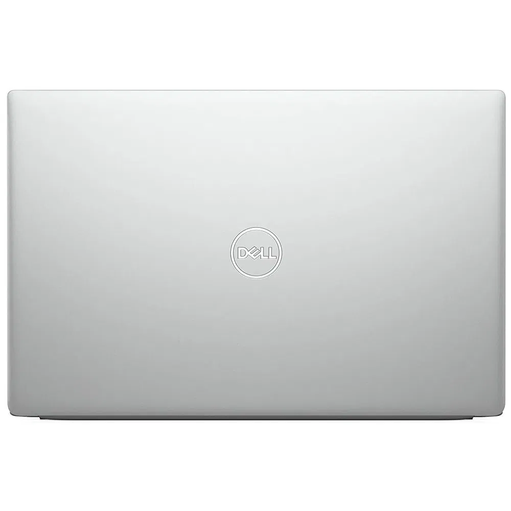 Dell Inspiron 5000 Series Inspiron 5490 (Intel Core i5 10th Gen 14 Inch)- Refurbished_Silver_Back_127366