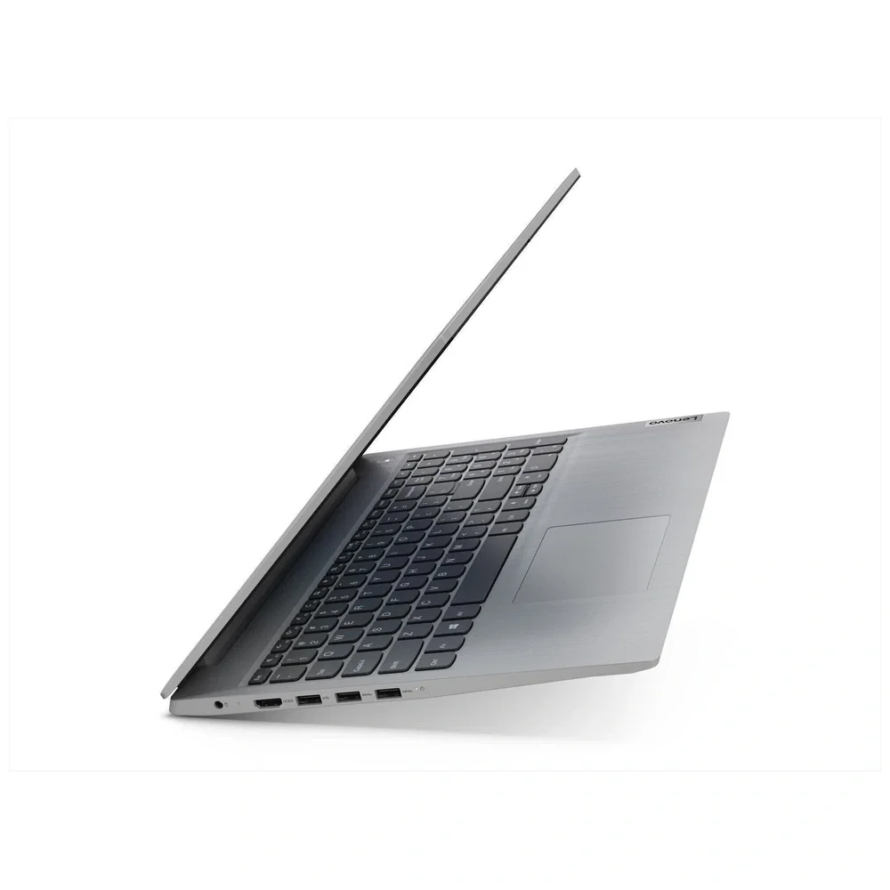 Lenovo IdeaPad 3 Series 15IML05 (Intel Core i3 10th Gen 15.6 Inch)- Refurbished_Grey_Right Side_131332