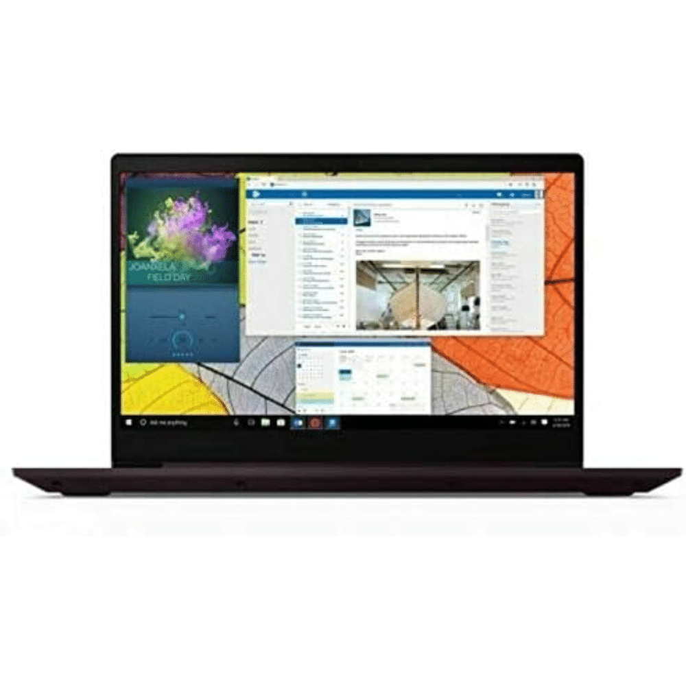 Lenovo IdeaPad S Series S145-15IIL (Intel Core i3 10th Gen 15.6 Inch)- Refurbished