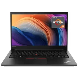 Lenovo Thinkpad T Series T14 GEN 1 AMD (Amd Ryzen5 Pro 4000U Series 14 Inch)- Refurbished